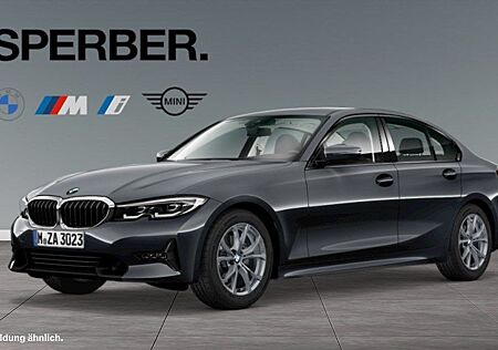 BMW 320d Sport Line*LED*Komfortzugang*Driving Assist