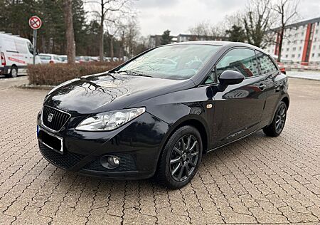 Seat Ibiza 1.4 16V 63kW Comfort Edition Comfort E...
