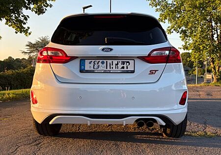 Ford Fiesta ST
