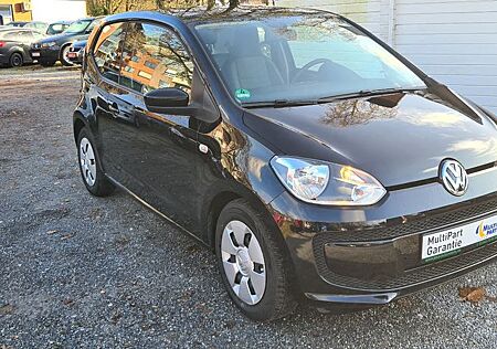 VW Up Volkswagen ! move ! *Navi*Klima*neue Alletterr.*Bluetoo