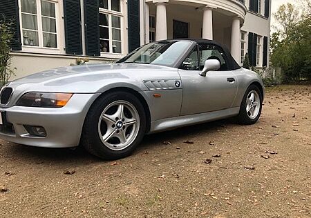 BMW Z3 1.9 -