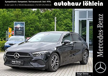 Mercedes-Benz A 180 PROGRESSIVE ADVP KAMERA+AMBIENTE+WINTERP+D