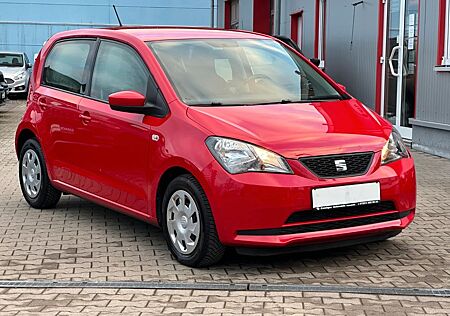 Seat Mii Style*Klima*Bluetooth*ISO-Fix*5-Türig