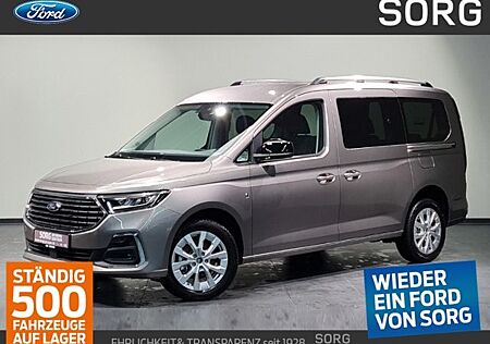 Ford Tourneo Connect L2-Titanium "AMF Rollstuhl-Umb."