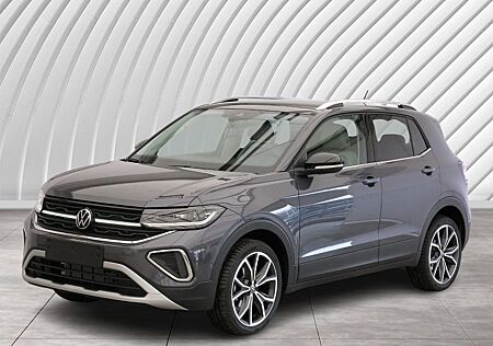 VW T-Cross Volkswagen 1.0 TSI Style