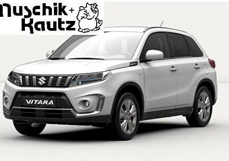 Suzuki Vitara 1.5 Comfort AGS