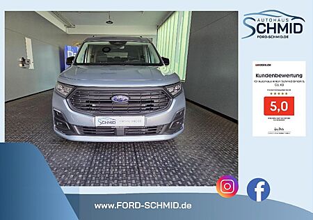 Ford Grand Tourneo PHEV TITANIUM+SITZHEIZUNG+7 SITZE+