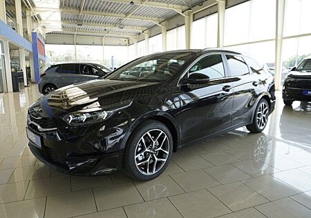 Kia Cee'd Sportswagon Ceed Sportswagon 1,5 T-GDI DCT 17*Alu/LED/Navi/K