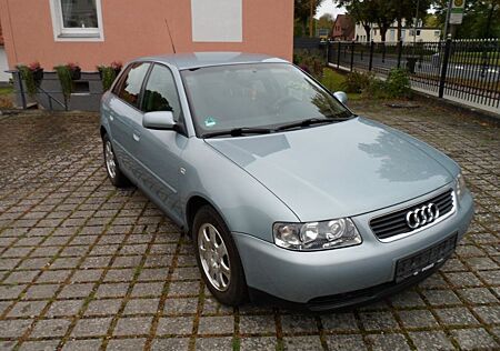 Audi A3 1.6 Ambition