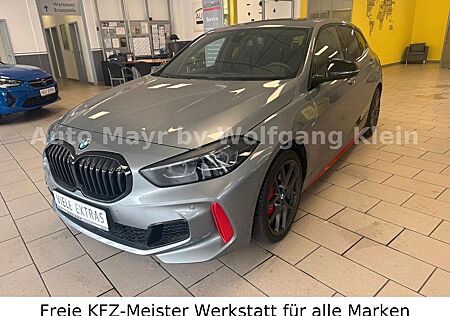 BMW 128ti M-Sport, M Sport, LED, H&K, Pano, Alcant