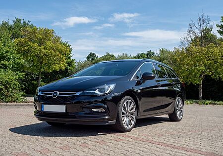 Opel Astra K ST 1.4 Turbo Kombi Innovation 110 KW