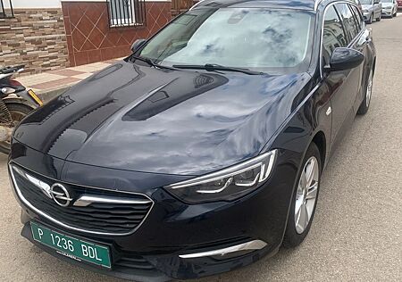 Opel Insignia 1.6 ECO Diesel 81kW Business Editio...
