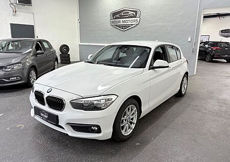 BMW 116 gebraucht kaufen BMW 116 i **Advantage**