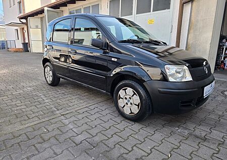 Fiat Panda 1.1 8V Active*1. Hand*TÜV neue*