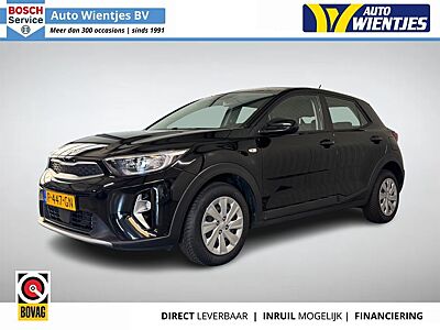 Kia Stonic 1.0 T-GDi MHEV | ComfortLine | klima | Ca