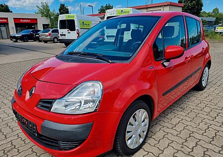 Renault Modus YAHOO! Klima