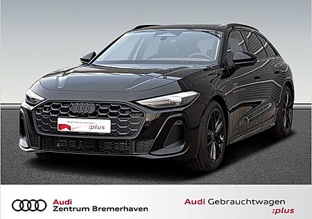 Audi A5 AVANT E-HYBRID QUAT. S-TRON S-LINE AHK E-SITZ