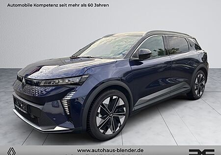 Renault Scenic Techno 220 Long Range