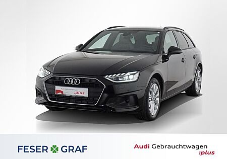 Audi A4 Avant S line 35 TDI S tronic AHK/ matrix LED/