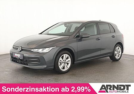 VW Golf Volkswagen 2.0 TDI DSG Life LED Digi App SHZ ACC Kam