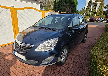 Opel Meriva 1.4 ecoFLEX Edition 88kW Edition