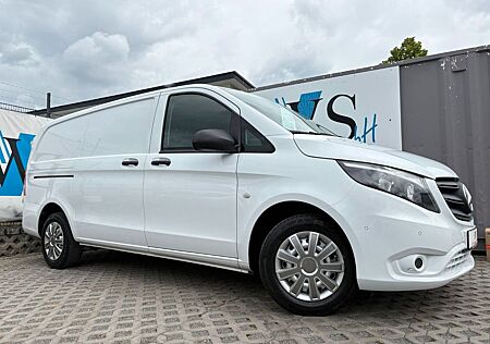Mercedes-Benz Vito 116 CDI PRO lang/Navi/Spur+Totw.*Standhzg.