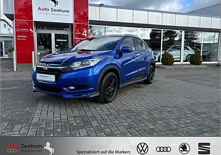Honda HR-V 1.6 i-DTEC Executive PANO*Kamera*Keyles*LED