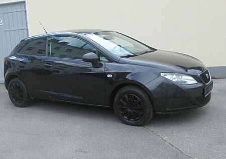 Seat Ibiza SC 1.2 - Tüv 1Jahr - Klima - Touchscreen