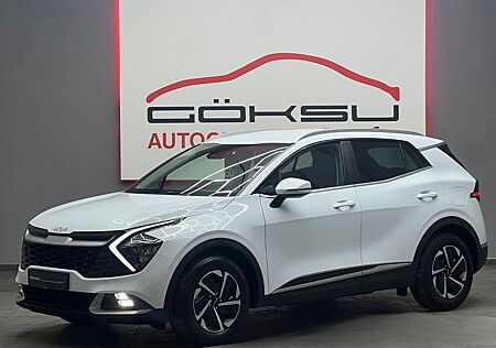 Kia Sportage 1.6 CRDI Vision