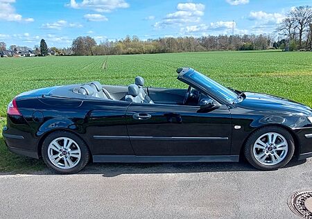 Saab 9-3 1.8t Linear Cabriolet Linear
