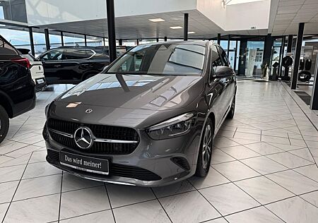 Mercedes-Benz B 180 Progressive Line Advanced