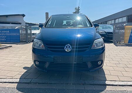 VW Golf Volkswagen Plus V 1Jahr Garantie