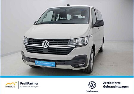 VW T6 Multivan Volkswagen T6.1 Multivan Family TDI DSG*APP*NAV*RFK*SHZ*MFL
