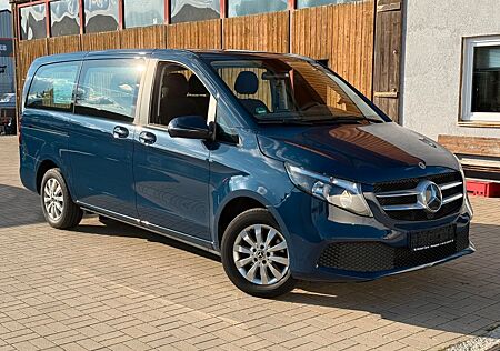 Mercedes-Benz V 220 d RISE lang NAVI*SHZ*RFK*AHK*PDC*DISTRONIC
