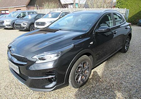 Kia XCeed T-GDI VISION