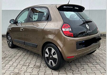 Renault Twingo COSMIC ENERGY TCE 90