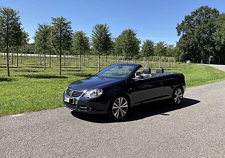 VW Eos Volkswagen 2.0 FSI Individual Chrom Individual Chrom
