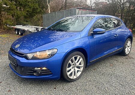 VW Scirocco Volkswagen 1.4 TSI 90kW -