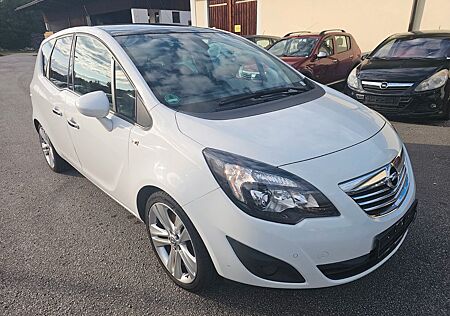 Opel Meriva B Innovation