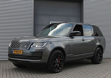 Land Rover Range Rover gebraucht kaufen Land Rover Range Rover 2.0 P400e Vogue I PHEV I Pano.dak I