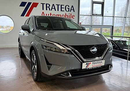 Nissan Qashqai N-Connecta 1,3 DIG-T MHEV Xtronic