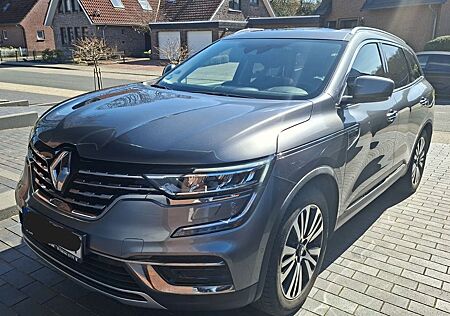 Renault Koleos BLUEdCi 185 4WD Automatik Initiale Pa...
