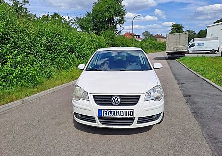 VW Polo Volkswagen 1.6