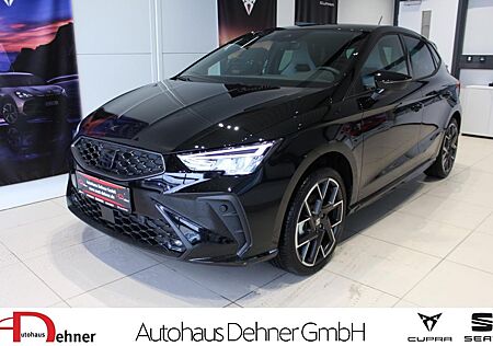 Seat Ibiza FR Black Edition 1.5 110 kW TSI Klima