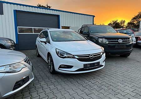 Opel Astra Sports Tourer*1. Hand*TÜV NEU