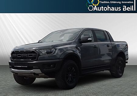 Ford Ranger Raptor Doppelkabine 4x4 - 2,0 Ltr. 156 kW