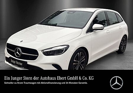 Mercedes-Benz B 250 B250 4M Standhzg AHK Progr Advan LED PremiumMBUX