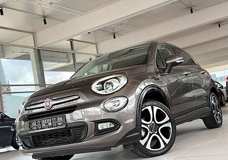 Fiat 500X Lounge*Navi*Keyless*TÜV Neu*Insp.Neu