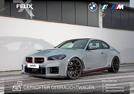 BMW M2 Coupé ALPHA-N UMBAU UNIKAT+CARBON+20/21"ALU
