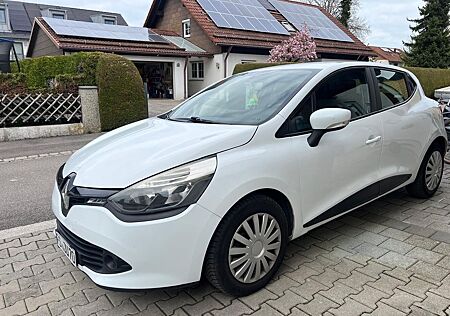 Renault Clio Experience 1.2 16V 75 Experience
